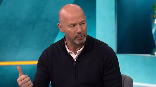 Alan Shearer launches blistering ‘youth team’ blast at Man Utd as he shares Liverpool fear