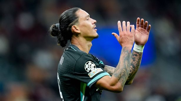 ‘I told Barcelona to sign Liverpool’s Darwin Nunez – this is the reason they said no’