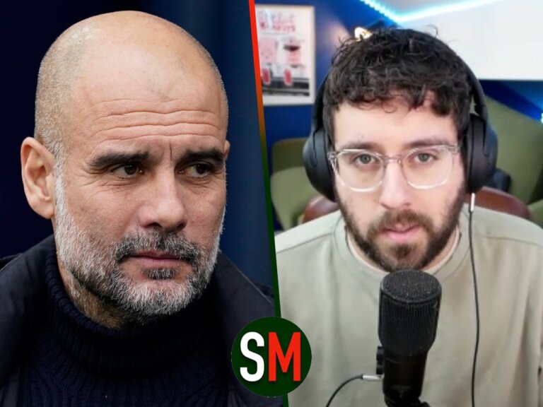 Man City vs. West Ham: ‘There’s a good chance he might be benched’ – Pep Guardiola to replace out-of-form City man with James McAtee?