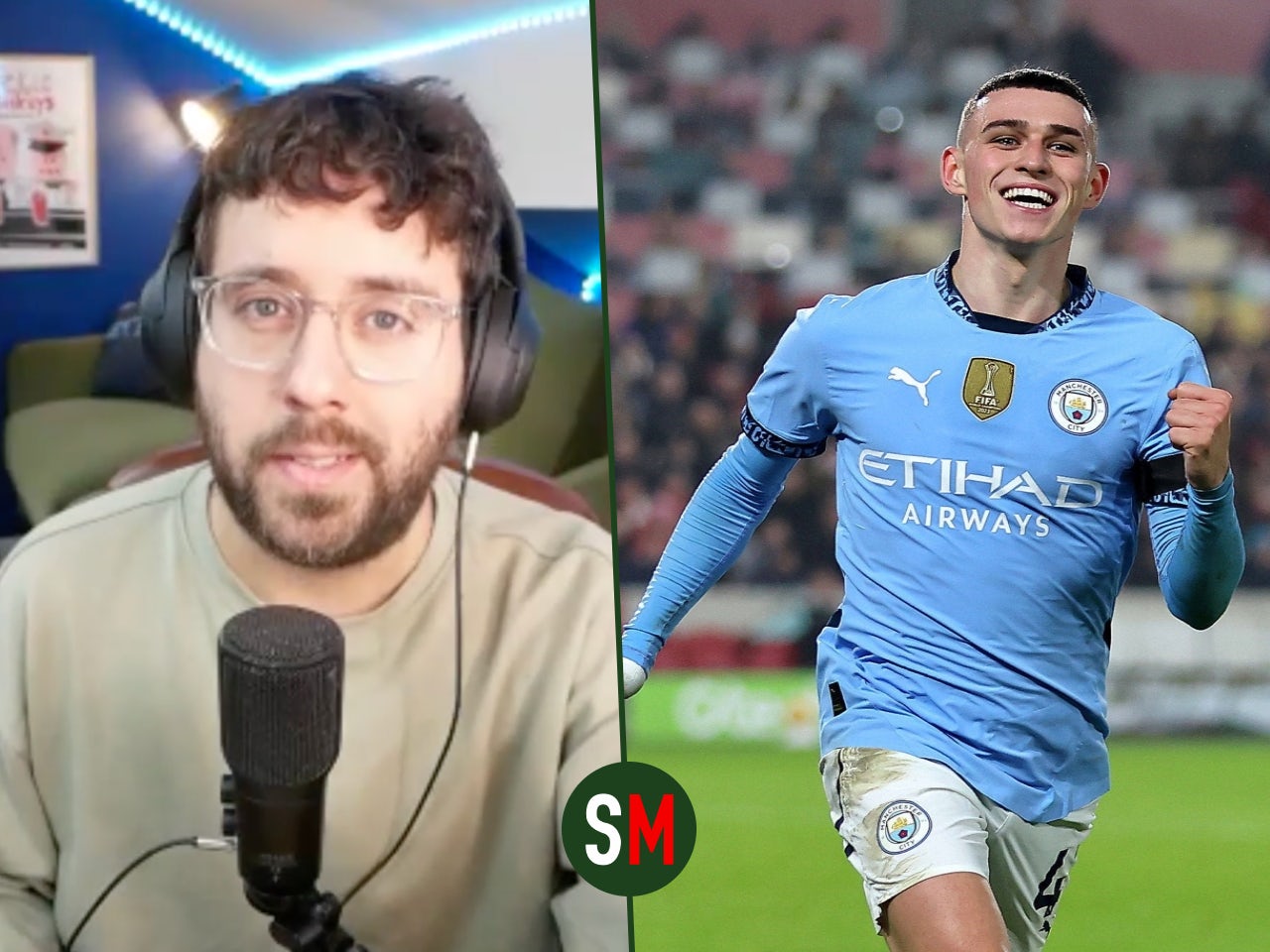 Ipswich 0-6 Man City: Phil Foden has "another level to go" with in-form attacker benefitting from Kevin De Bruyne role