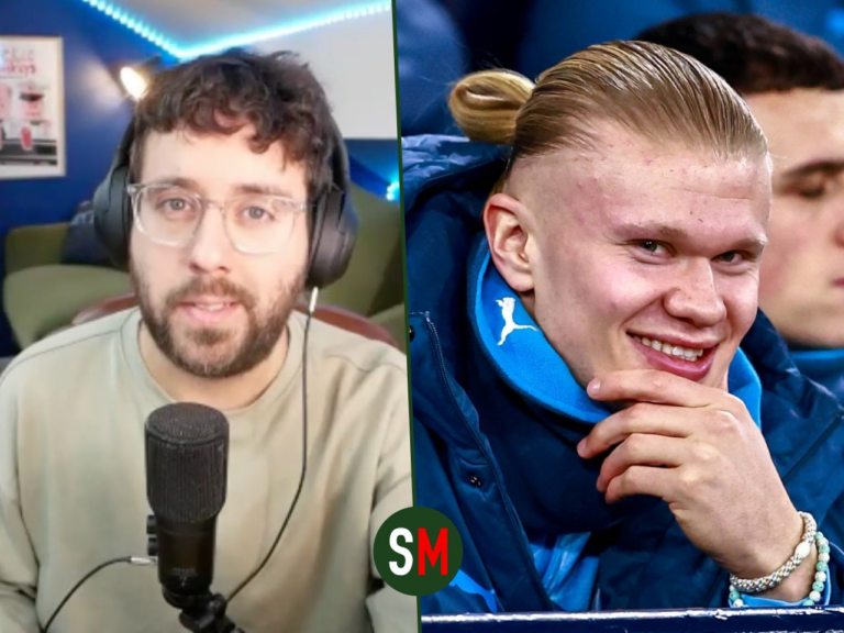 Erling Haaland’s contract length is “absurd” – but Man City news is “special” amid Real Madrid, Barcelona https://www.sportsmole.co.uk/football/chelsea/transfer-talk/news/special-news-for-a-special-footballer-haalands-absurd-city-contract-discussed_563467.htmls