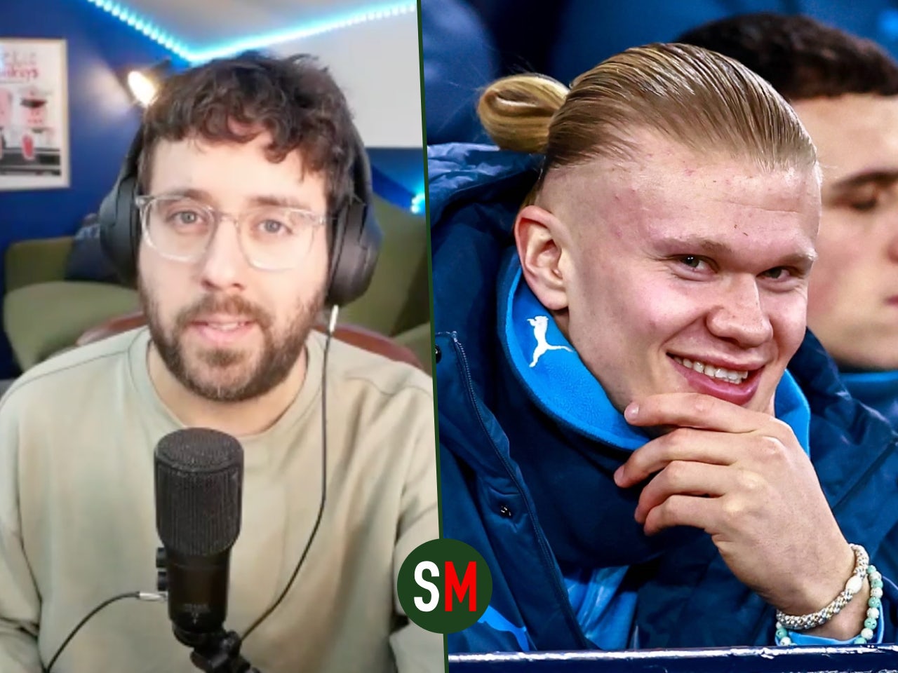 Erling Haaland's contract length is "absurd" - but Man City news is "special" amid Real Madrid, Barcelona https://www.sportsmole.co.uk/football/chelsea/transfer-talk/news/special-news-for-a-special-footballer-haalands-absurd-city-contract-discussed_563467.htmls