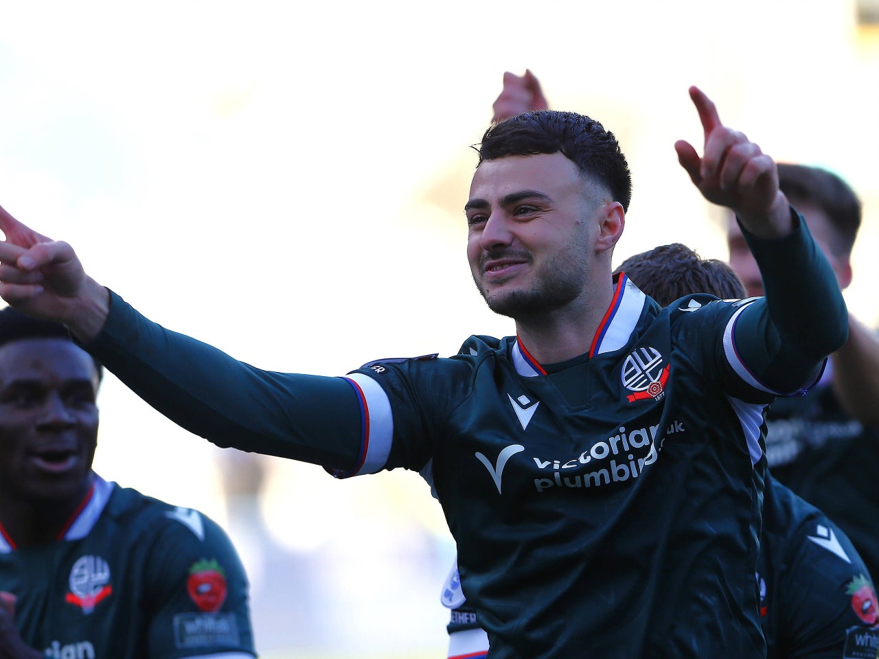 Preview: Bolton Wanderers vs. Northampton Town - prediction, team news, lineups