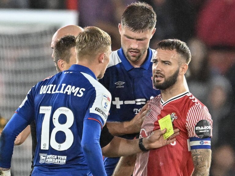 Ipswich Town vs. Southampton: Head-to-head record and past meetings