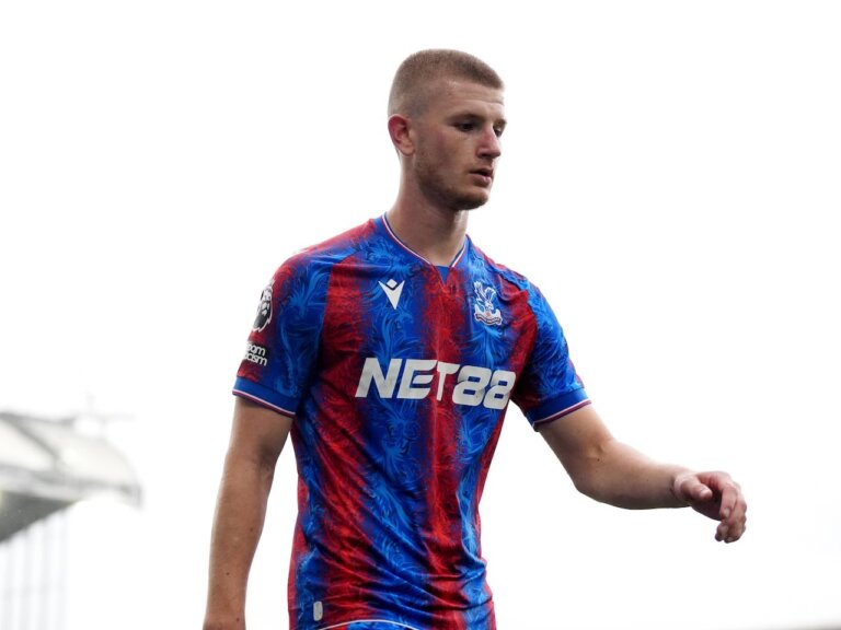 Team News: Crystal Palace vs. Brentford injury, suspension list, predicted XIs