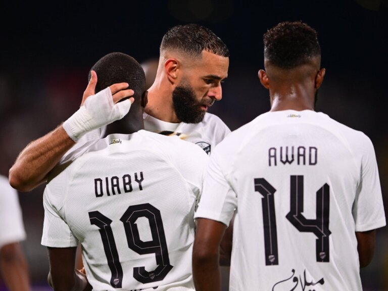 Preview: Al Ittihad vs. Al Shabab – prediction, team news, lineups