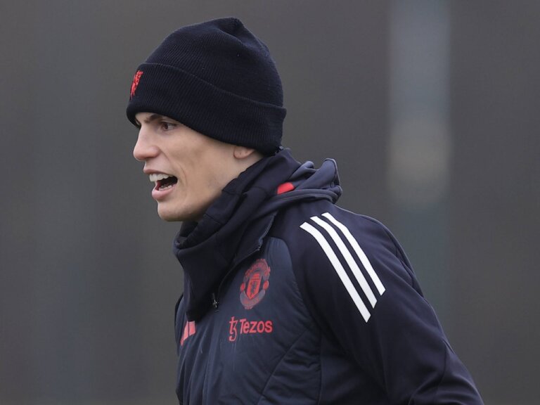 Man United admit to PSR concerns: Will it lead to stunning Alejandro Garnacho exit?