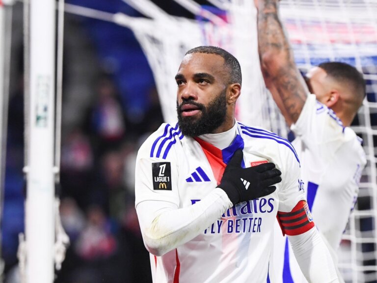 Preview: Lyon vs. Le Havre – prediction, team news, lineups