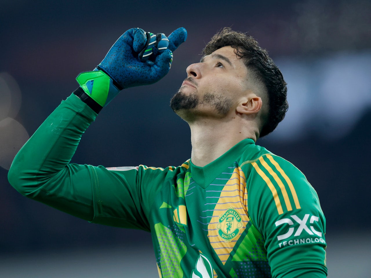 Arsenal 1-1 Man United (3-5 pens): Highlights, man of the match, stats as Altay Bayindir heroics carry FA Cup holders through