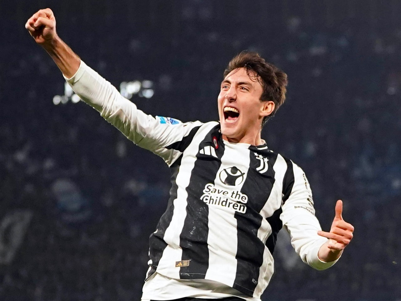 Saturday's Serie A predictions including Lazio vs. Juventus