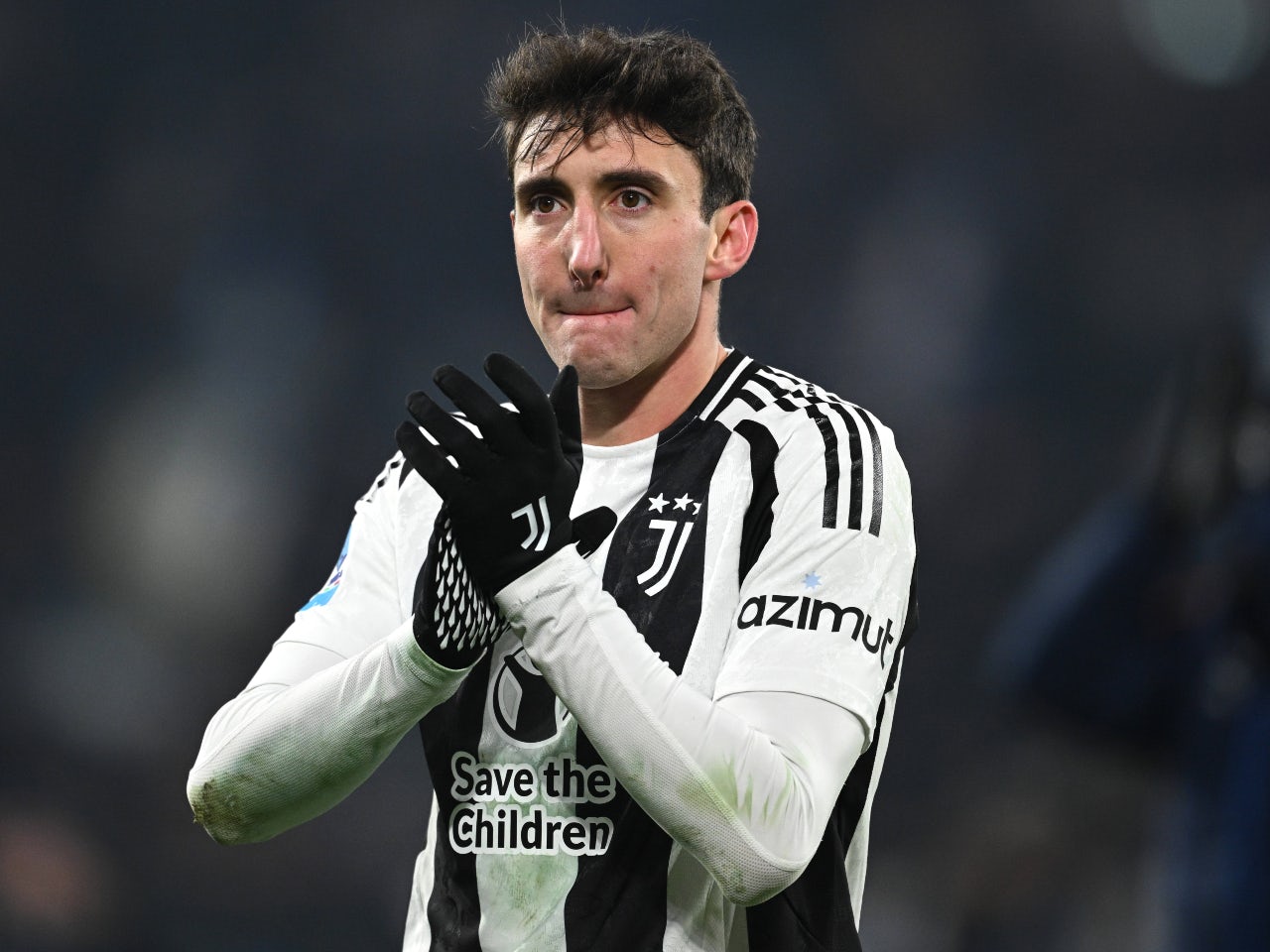 Monday's Transfer Talk Update: Robert Lewandowski, Julian Alvarez, Adam Wharton