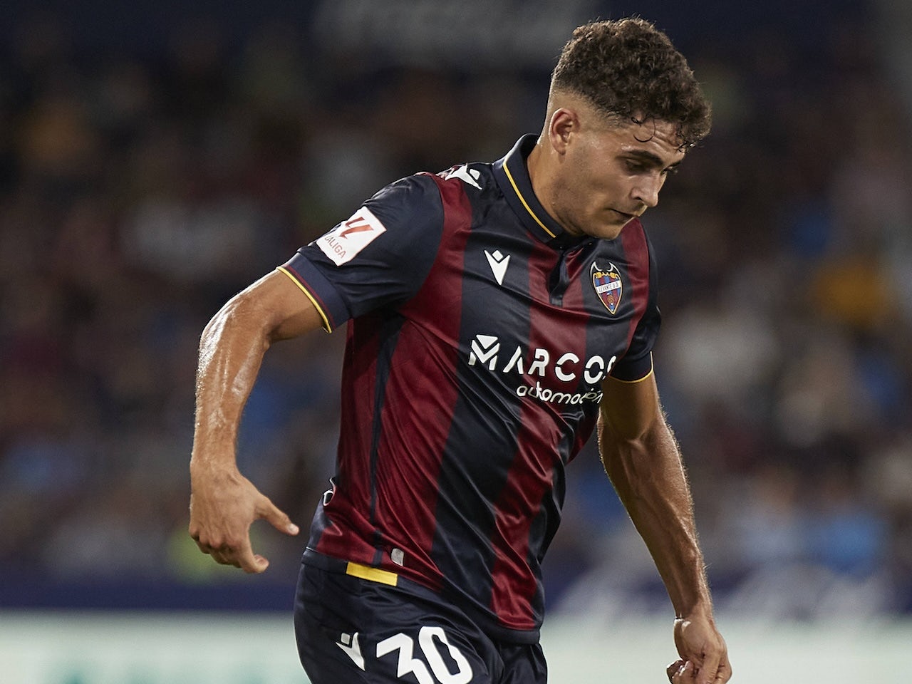 Aston Villa transfer news: Levante defender Andres Garcia completes move to Premier League