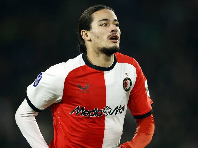 Liverpool ‘closely watching’ £2.9m Mohamed Salah replacement whom Arne Slot has already approved