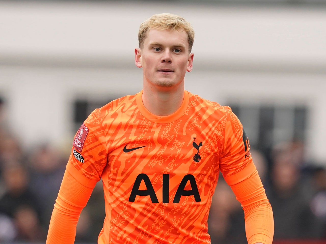 Tottenham lineup vs. Arsenal: Predicted XI for Premier League North London derby as Lucas Bergvall starts