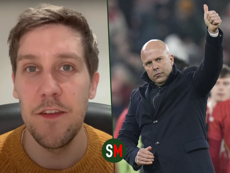 Why Liverpool, Arne Slot have almost won Premier League title race despite Arsenal fears