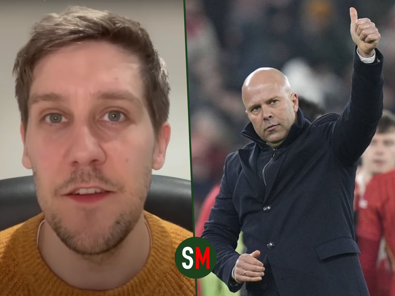 Why Liverpool, Arne Slot have almost won Premier League title race despite Arsenal fears