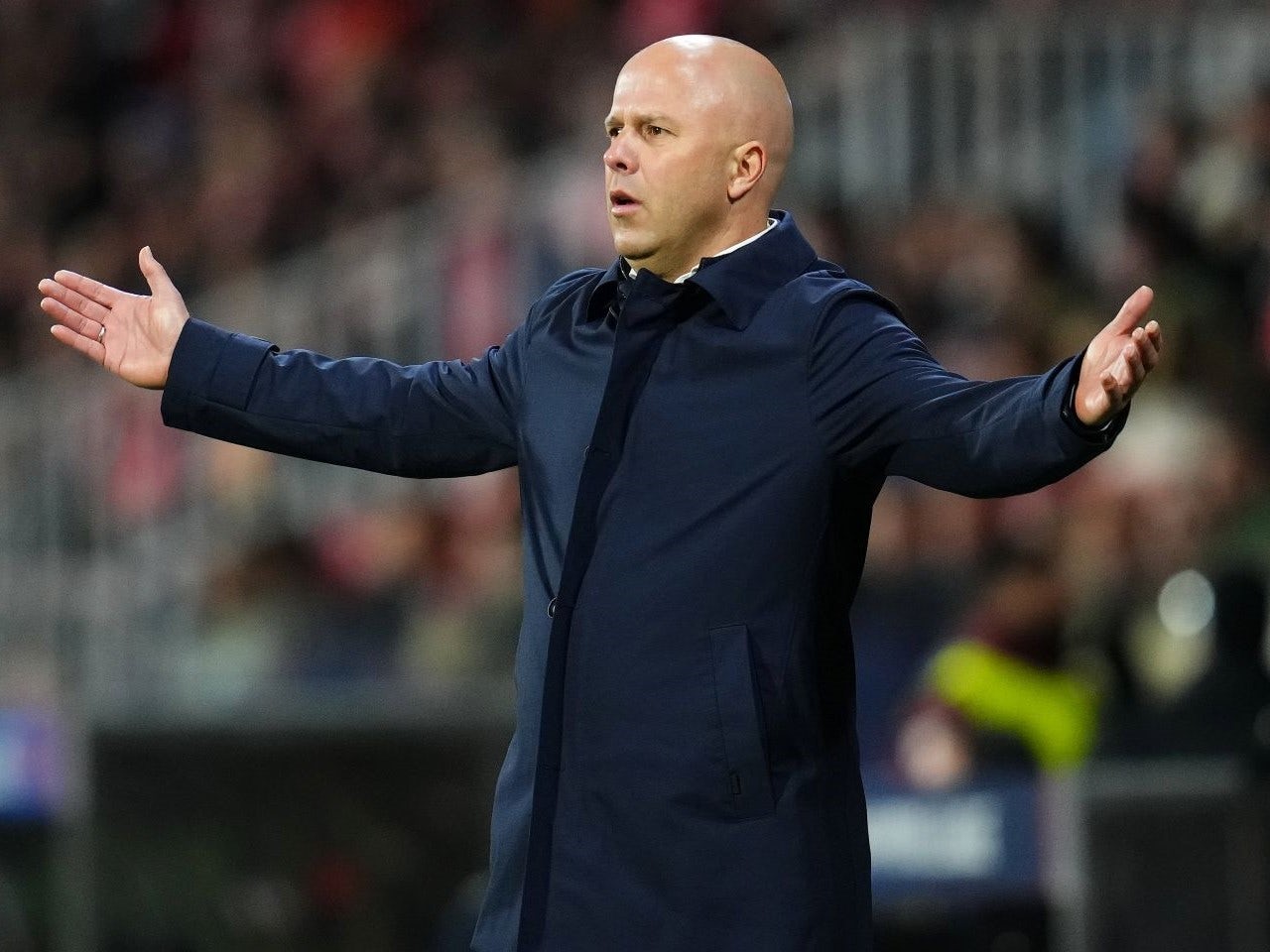 Liverpool transfer update: Slot learns latest on forward's future, with winger reportedly in advanced negotiations to leave club