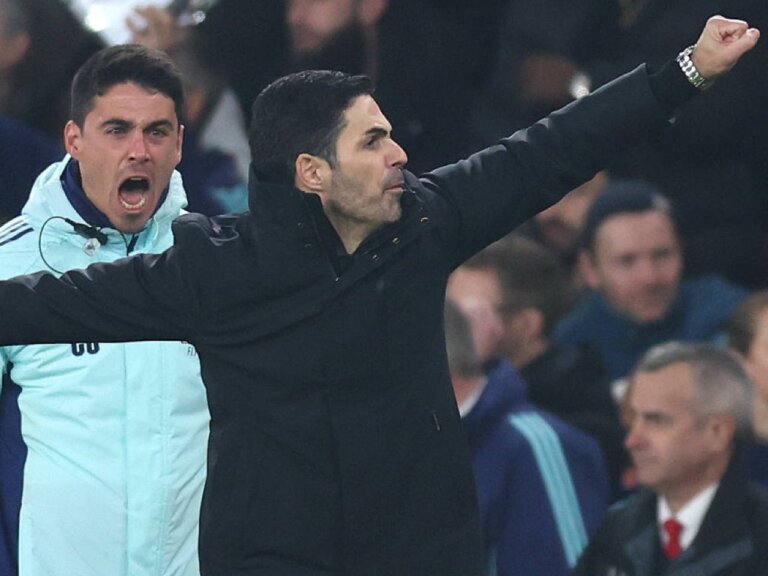 Mikel Arteta confirms Arsenal’s January transfer plans as Kai Havertz struggles continue in Tottenham win