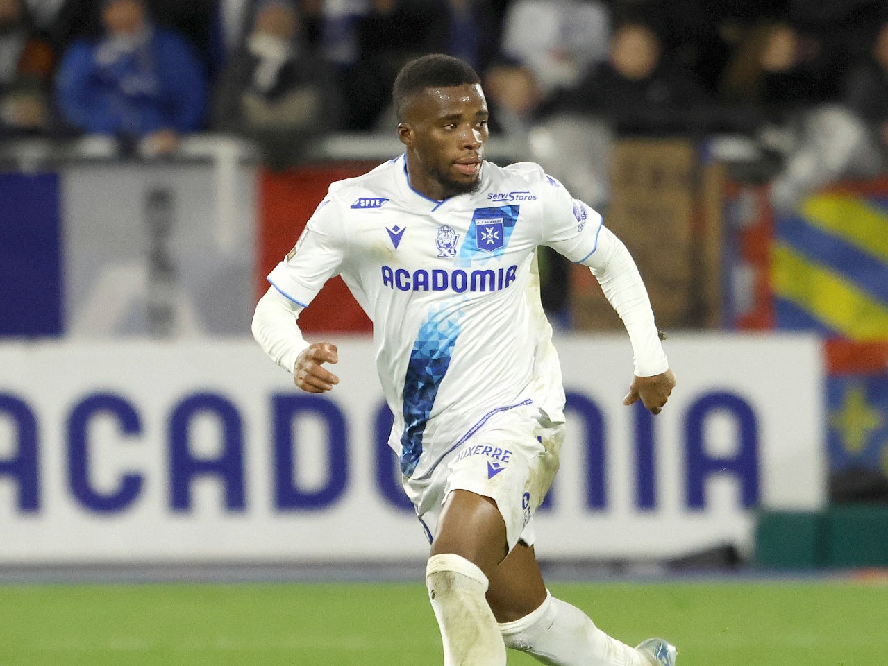 Preview: Auxerre vs. Saint-Etienne - prediction, team news, lineups