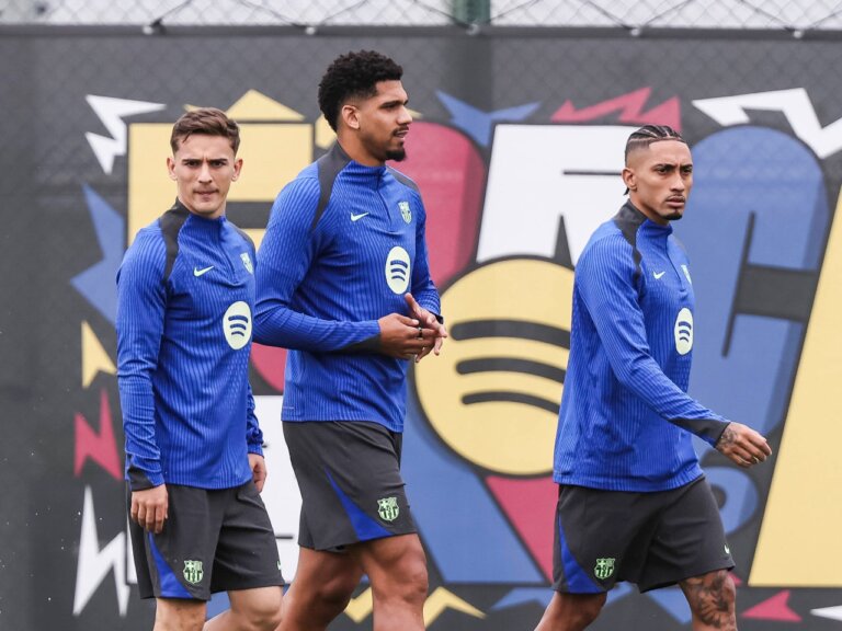 Barcelona transfer news: Important player seeking to force move to European giants this window?