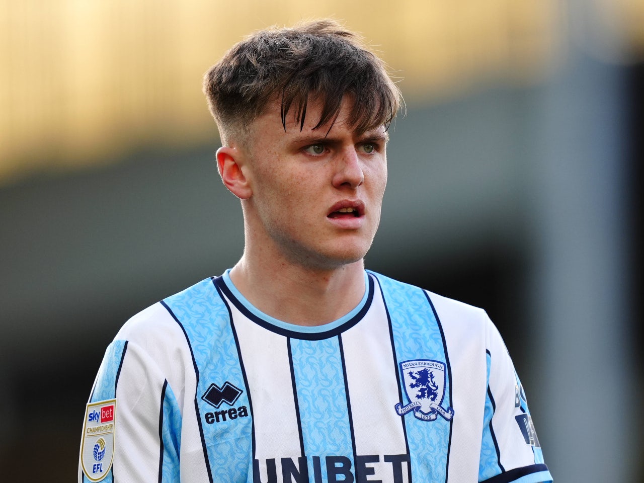 Ben Doak: Liverpool set asking price after rejecting £15m Crystal Palace bid?