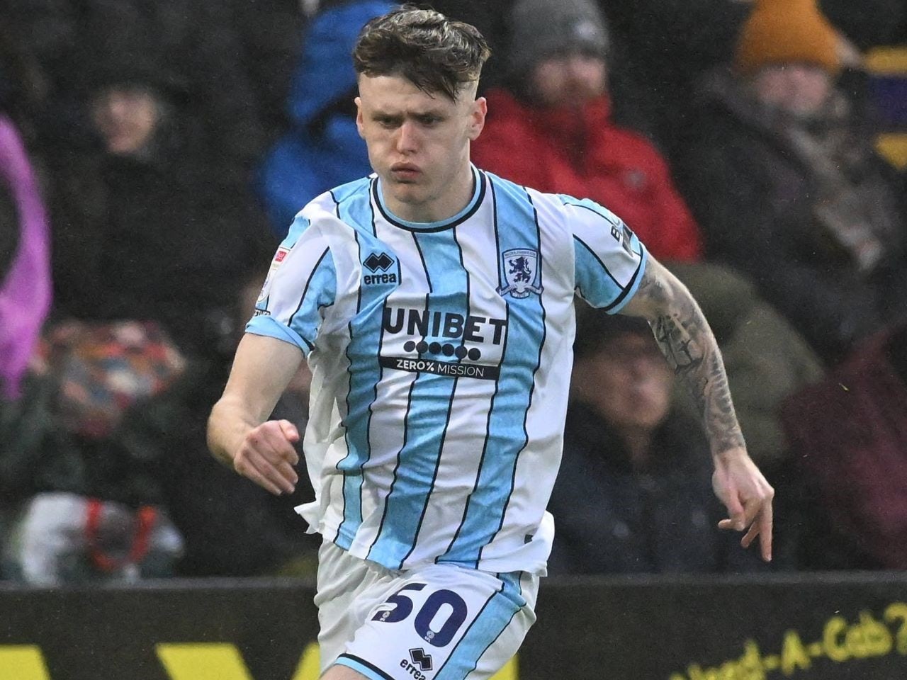 Preview: Middlesbrough vs. Cardiff City - prediction, team news, lineups