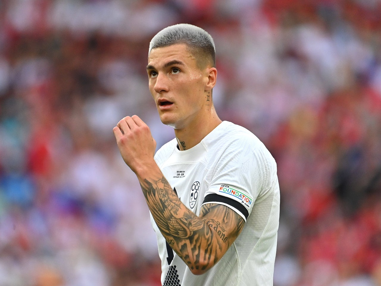 Arsenal summer transfer window 2025: Top targets, budget, most likely signings and priority positions