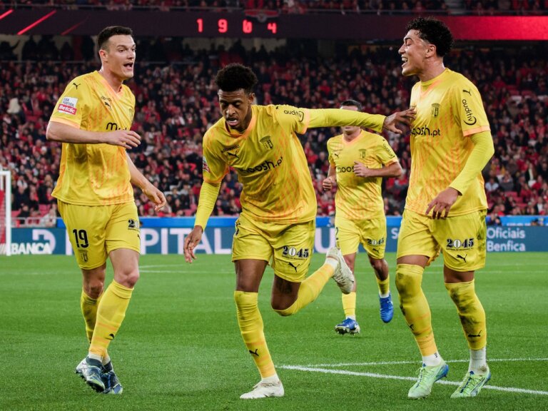 Preview: Braga vs. Lusitano Evora 1911 – prediction, team news, lineups