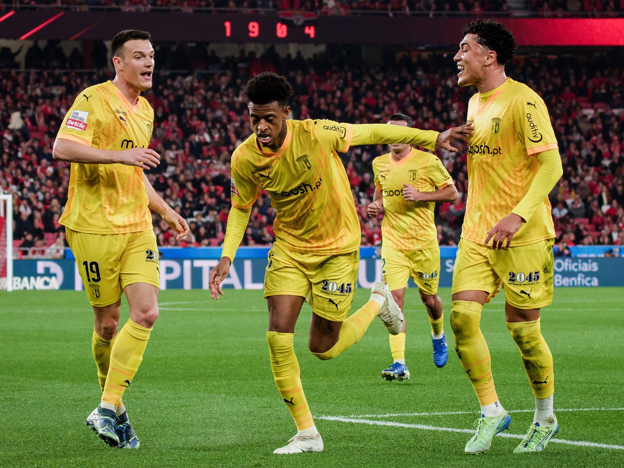 Preview: Braga vs. Lusitano Evora 1911 - prediction, team news, lineups