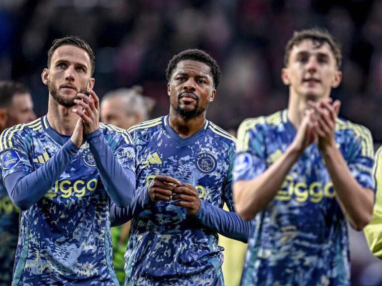 Sunday’s Eredivisie predictions including Ajax vs. Go Ahead Eagles