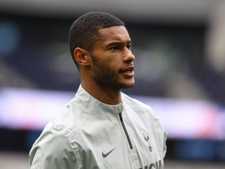 Tottenham-Newcastle lineups confirmed as Ange Postecoglou hands debut to 25-year-old