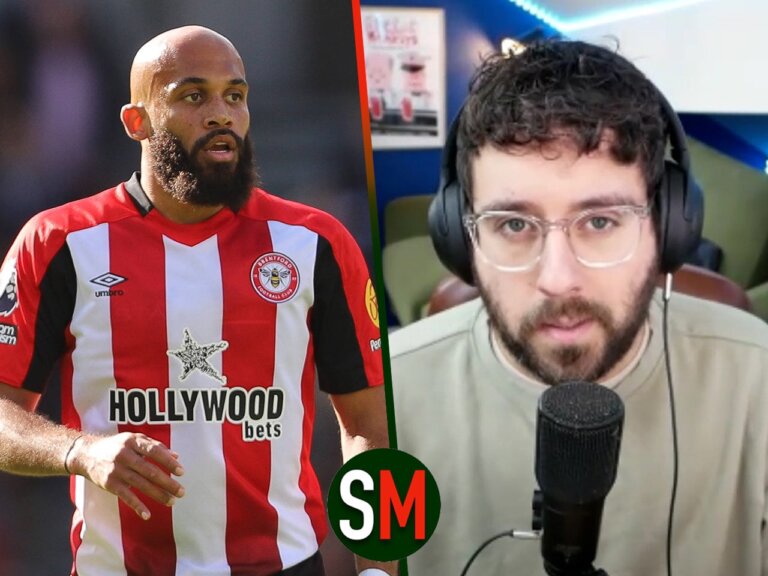 Brentford vs. Man City: Why “phenomenal” Bees “danger man” compared to Omar Marmoush will give Josko Gvardiol ‘nightmares’