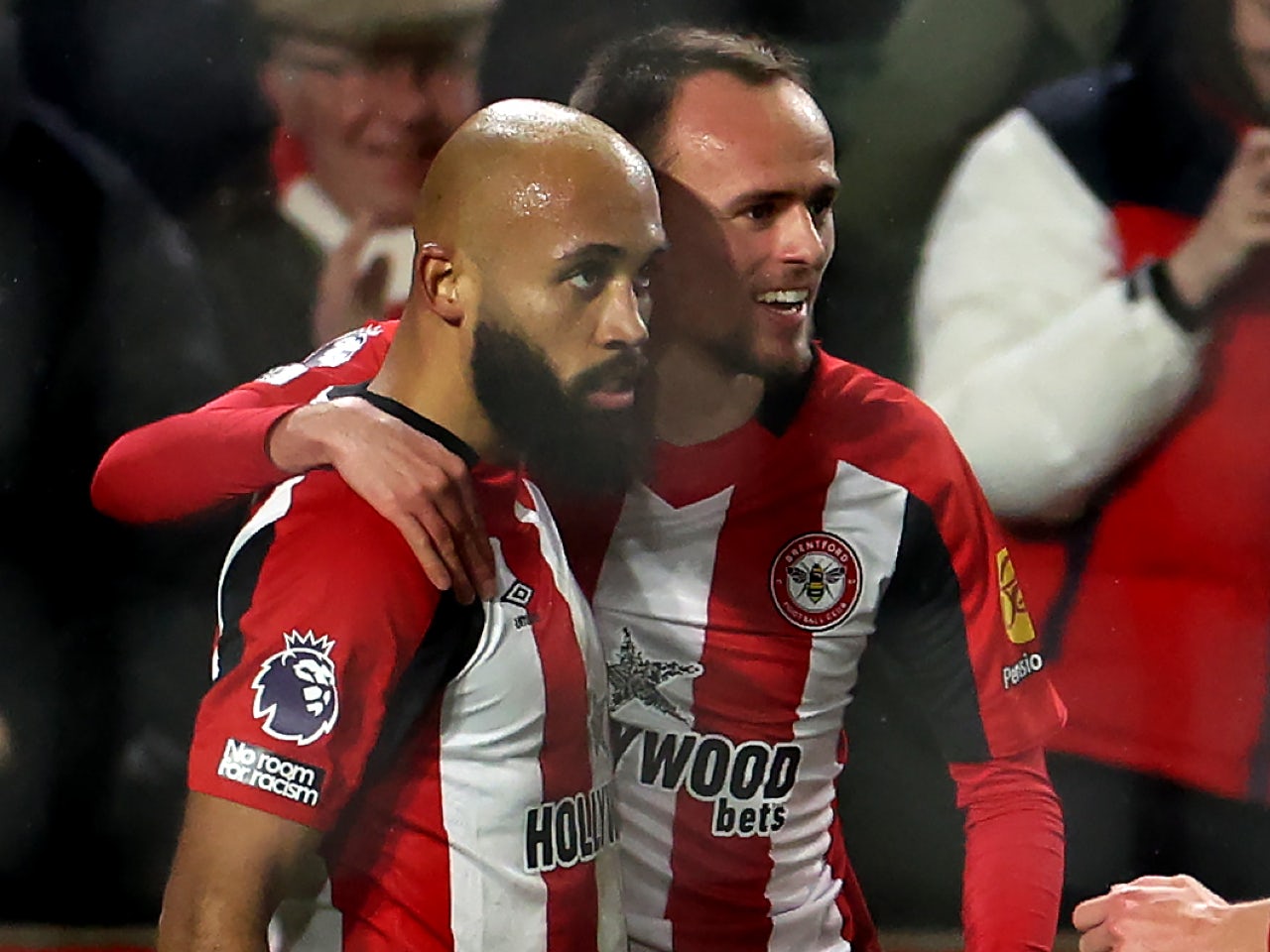 Brentford predicted XI vs. Crystal Palace: Possible starting lineup for Premier League clash