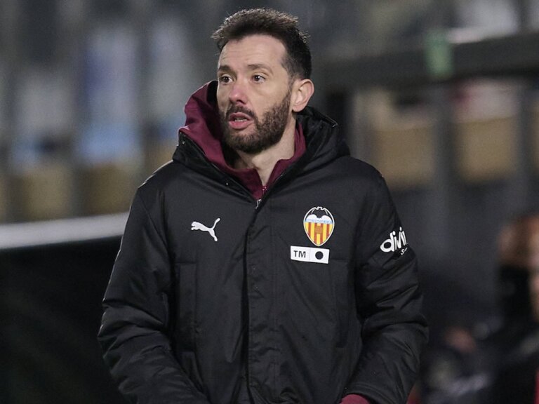 Preview: Valencia vs. Getafe – prediction, team news, lineups