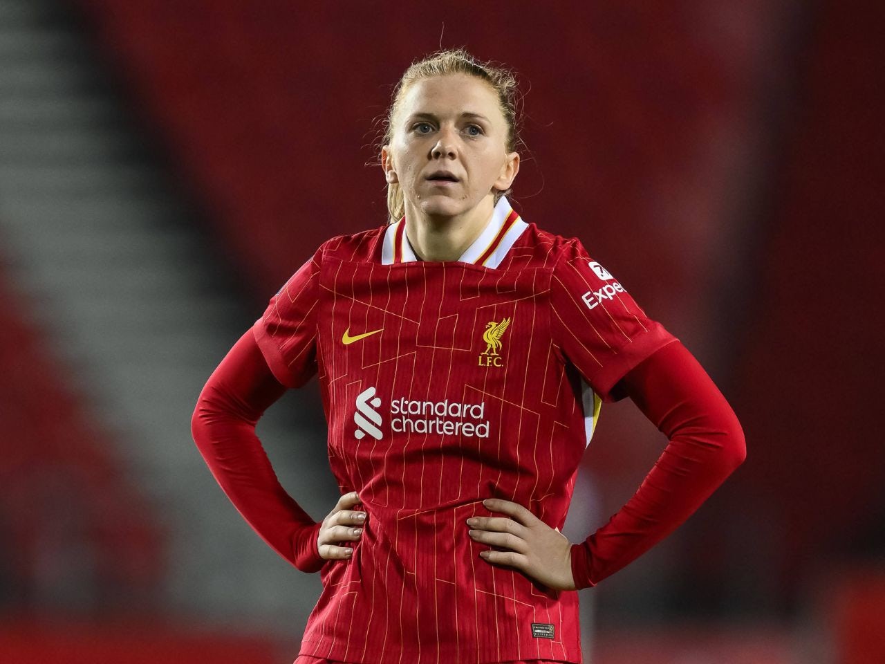 Preview: Crystal Palace Women vs. Liverpool Women - prediction, team news, lineups