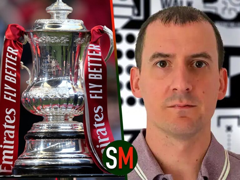 Arsenal vs. Man United preview: Gunners too strong for FA Cup holders as Mikel Arteta sent Neto message