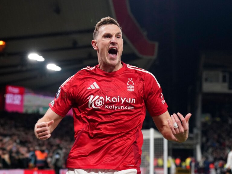 Preview: Nottingham Forest vs. Southampton – prediction, team news, lineups