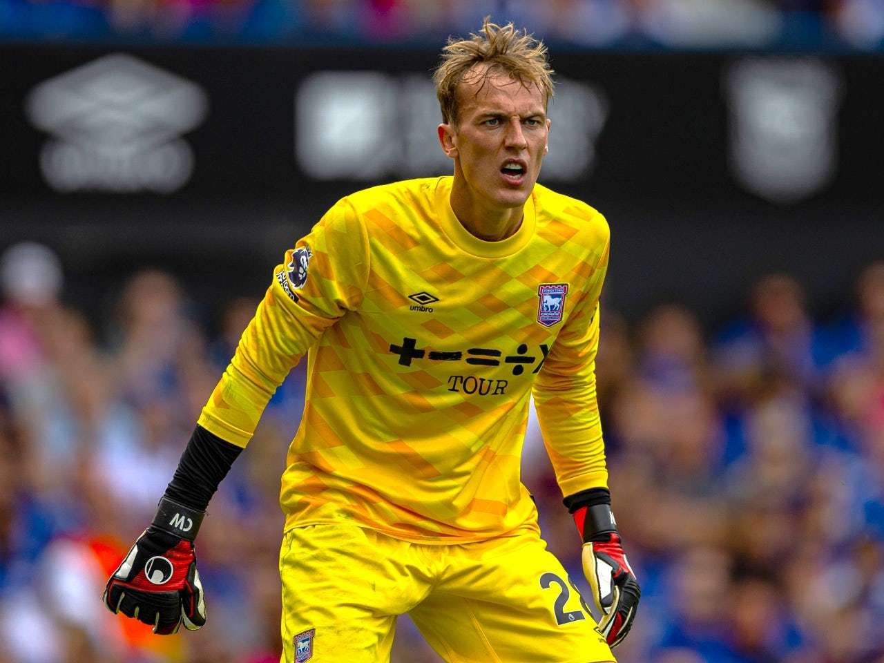 Ipswich lineup vs. Fulham: Predicted XI for their first Premier League game of 2025