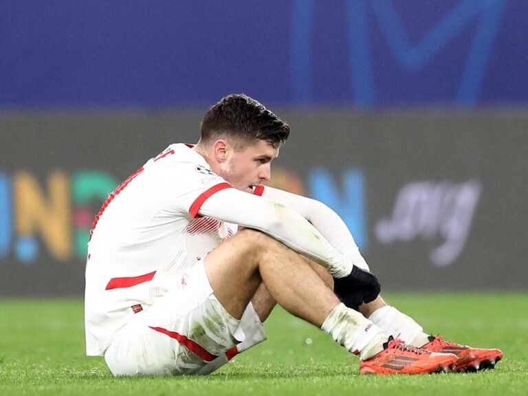 Preview: RB Leipzig vs. Sporting Lisbon – prediction, team news, lineups