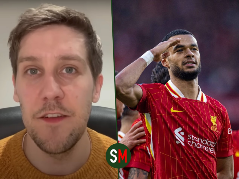 PSV Eindhoven vs. Liverpool: Should Arne Slot take Cody Gakpo risk in Champions League?