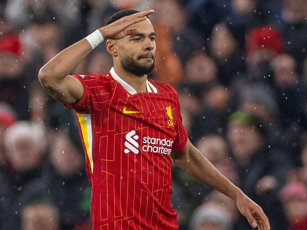 Tuesday's Premier League predictions including Nottingham Forest vs. Liverpool