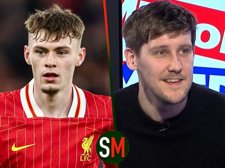 Tottenham Hotspur vs. Liverpool: Arne Slot to drop Trent Alexander-Arnold, start Conor Bradley in EFL Cup semi-final?