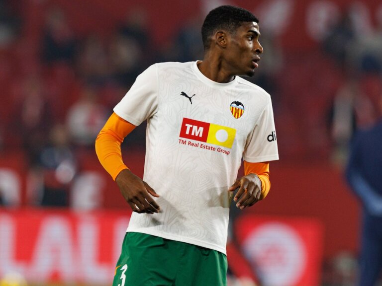 Chelsea transfer news: La Liga defender rated at €25m ‘identified’ as summer target