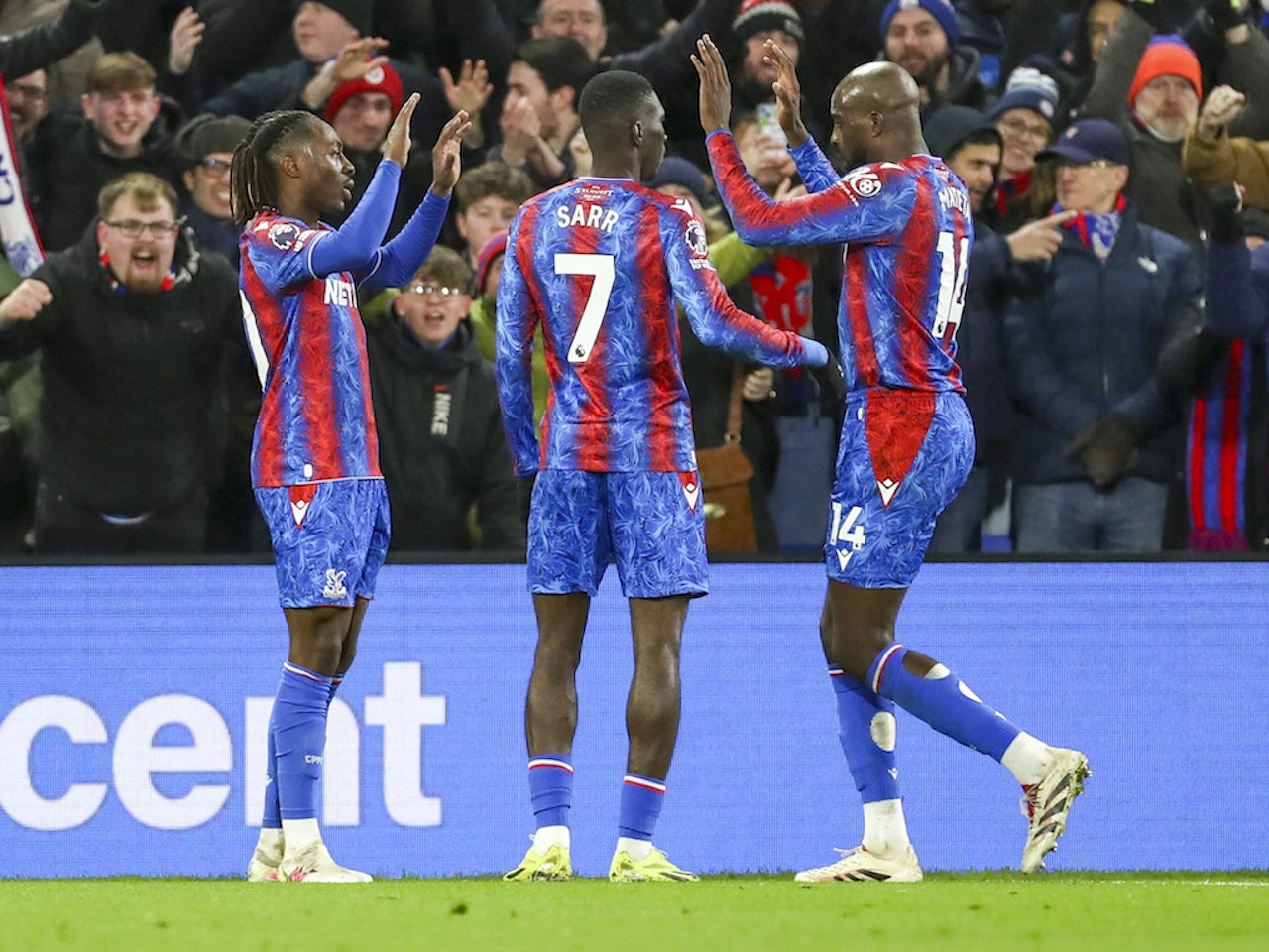 Preview: Crystal Palace vs. Stockport County - prediction, team news, lineups