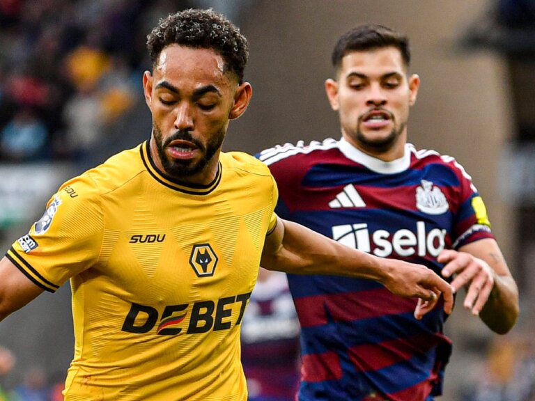 Newcastle United vs. Wolverhampton Wanderers: Head-to-head record and past meetings