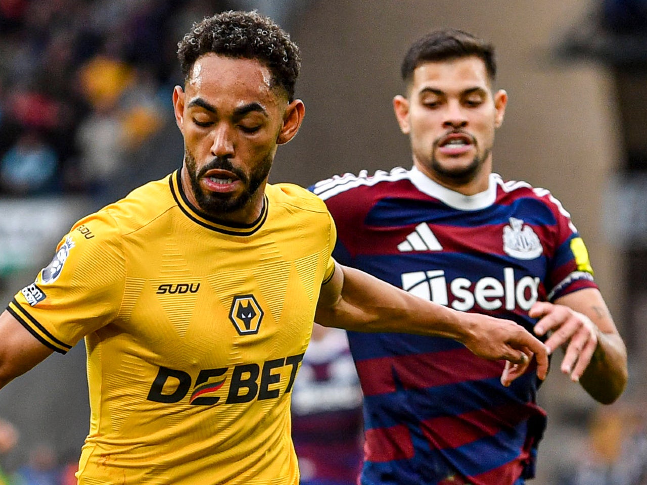 Newcastle United vs. Wolverhampton Wanderers: Head-to-head record and past meetings