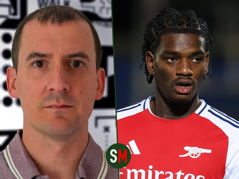 Ayden Heaven to Man United: Is Arsenal teenager following Chido Obi Martin path for money?
