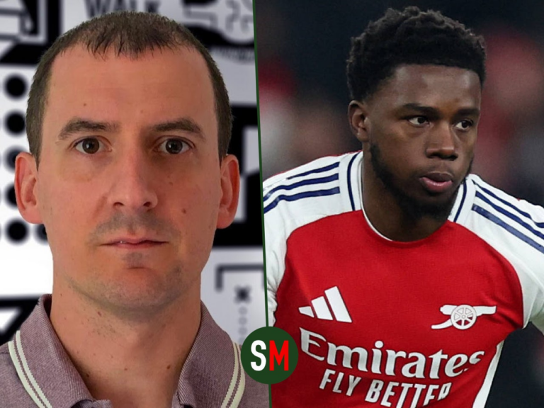 Girona vs. Arsenal: Mikel Arteta urged to make two huge selection calls for Champions League clash