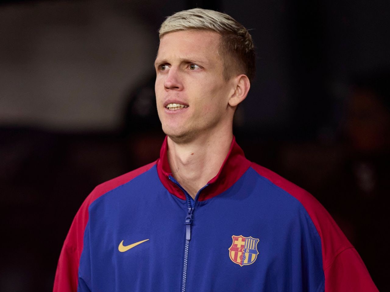 Barcelona confirm Dani Olmo injury: A look at which matches the eight-goal attacker will miss