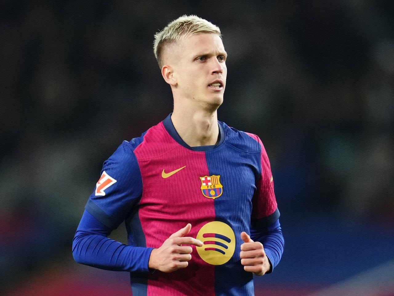 Team News: Barcelona vs. Girona injury, suspension list, predicted XIs